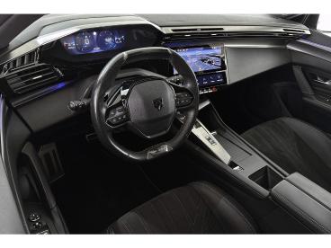SPOTICAR Peugeot 308 1.2 Puretech Gt Automaat Navigatie Led Koplampen V Tweedehands - Hatchback Benzine Groen - Almere - 1200280147_5