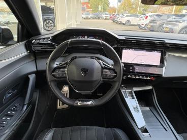 SPOTICAR Peugeot 308 Sw 1.6t 225pk Plug-in Hybrid Gt | Alcantara | Keyl Tweedehands - Stationwagen Plugin Hybrid Zilver - Wirdum (fr) - 1200280257_4