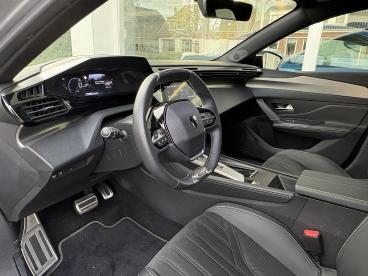 SPOTICAR Peugeot 308 Sw 1.6t 225pk Plug-in Hybrid Gt | Alcantara | Keyl Tweedehands - Stationwagen Plugin Hybrid Zilver - Wirdum (fr) - 1200280257_5