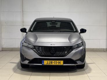 SPOTICAR Peugeot 308 Sw Allure Pack 1.2 Turbo 130pk Eat8 | Agr-stoel | Tweedehands - Stationwagen Benzine Grijs - Sliedrecht - 1200280367_5