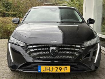 SPOTICAR Peugeot 308 Sw 1.2t 130pk Automaat Allure | 360 Graden Camera Tweedehands - Stationwagen Benzine Zwart - Wirdum (fr) - 1200280745_3