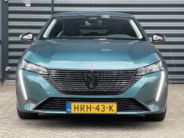 SPOTICAR Peugeot 308 Sw 1.6 Plug-in Hybrid 180 Allure / Navigatie / Cam Tweedehands - Stationwagen Plugin Hybrid Blauw - Hilversum - 1200281038_2
