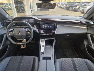 SPOTICAR Peugeot 308 1.2 Puretech Gt | Climate & Adaptive Cruise Contro Tweedehands - Hatchback Benzine Blauw - Wirdum (fr) - 1200281102_4