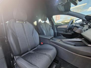 SPOTICAR Peugeot 308 1.2 Puretech Gt | Climate & Adaptive Cruise Contro Tweedehands - Hatchback Benzine Blauw - Wirdum (fr) - 1200281102_5