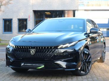 SPOTICAR Peugeot 308 1.2 Hybrid 145 E-dcs6 Gt / 360 Camera / Alcantara Tweedehands - Hatchback Hybride  - Hilversum - 1200282441_1