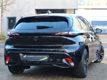 SPOTICAR Peugeot 308 1.2 Hybrid 145 E-dcs6 Gt / 360 Camera / Alcantara Tweedehands - Hatchback Hybride  - Hilversum - 1200282441_3