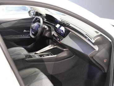 SPOTICAR Peugeot 308 Sw Allure Pack Business 130 Pk Automaat | Camera | Tweedehands - Stationwagen Benzine Wit - Nieuwegein - 1200283066_5