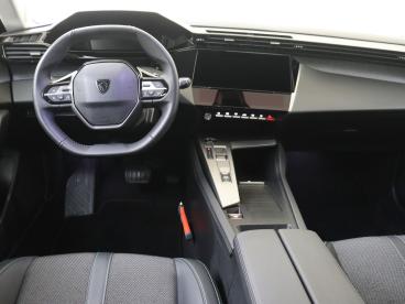 SPOTICAR Peugeot 308 Sw 1.2 130pk Puretech Allure Trekhaak | 360 Camera Tweedehands - Stationwagen Benzine Grijs - Naaldwijk - 1200283222_5