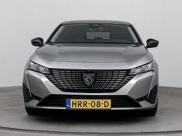SPOTICAR Peugeot 308 Sw Allure Avantage 1.6 Plug-in Hybrid 180pk Automa Tweedehands - Stationwagen Plugin Hybrid Grijs - Utrecht - 1200283325_3