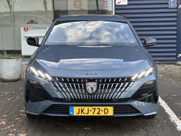 SPOTICAR Peugeot 308 Sw 1.2 Hybrid 145 E-dcs6 Gt | Facelift!! | Elektri Tweedehands - Stationwagen Hybride Blauw - Emmeloord - 1200283759_5