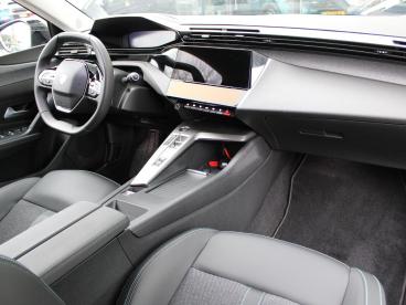SPOTICAR Peugeot 308 Sw 1.6 Plug-in Hybrid 180 Allure Avantage | Navi / Tweedehands - Stationwagen Plugin Hybrid Grijs - Tiel - 1200284549_3