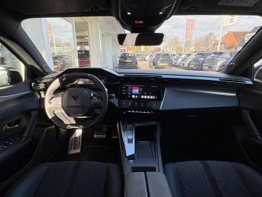 SPOTICAR Peugeot 308 1.2t 130pk Automaat Gt | Focal Audio | Voorruitver Tweedehands - Hatchback Benzine Zilver - Wirdum (fr) - 1200285166_5