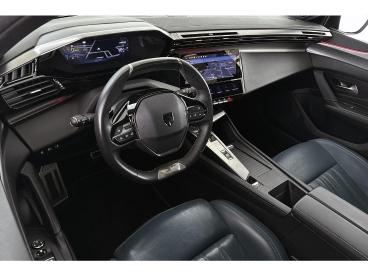 SPOTICAR Peugeot 308 1.6 Hybrid 225 Gt Pack Business Leder Focal 360 Ca Tweedehands - Hatchback Plugin Hybrid Wit - Almere - 1200287679_5
