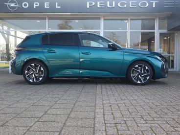 SPOTICAR Peugeot 308 Allure Avantage 1.6 Hybrid 180pk E-eat8 Automaat, Tweedehands - Hatchback Plugin Hybrid Blauw - Ommen - 1200288358_3
