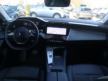 SPOTICAR Peugeot 308 Allure Avantage 1.6 Hybrid 180pk E-eat8 Automaat, Tweedehands - Hatchback Plugin Hybrid Blauw - Ommen - 1200288358_5