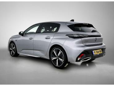 SPOTICAR Peugeot 308 Gt 130pk Automaat | Navigatie | Achteruitrijcamera Tweedehands - Hatchback Benzine Grijs - Tilburg - 1200288846_3