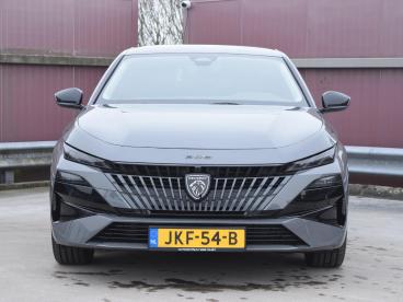 SPOTICAR Peugeot 308 Sw 1.2 Hybrid 145 E-dcs6 Allure 145 Pk | Navi | Pa Tweedehands - Stationwagen Hybride Grijs - Alphen Aan Den Rijn - 1200289815_4