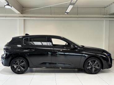 SPOTICAR Peugeot 308 1.2 Hybrid 145 E-dcs6 Gt 360 Camera L Elek. Verste Tweedehands - Hatchback Hybride Zwart - Alphen Aan Den Rijn - 1200290252_2