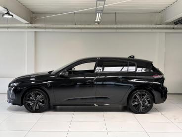 SPOTICAR Peugeot 308 1.2 Hybrid 145 E-dcs6 Gt 360 Camera L Elek. Verste Tweedehands - Hatchback Hybride Zwart - Alphen Aan Den Rijn - 1200290252_4