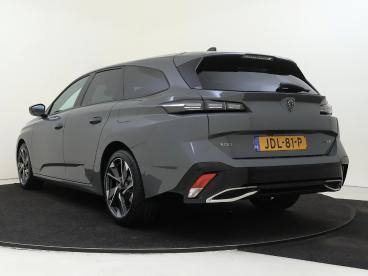 SPOTICAR Peugeot 308 Sw 1.6 Plug-in Hybrid 180 Allure Avantage Tweedehands - Stationwagen Plugin Hybrid Grijs - Den Haag - 1200290583_4
