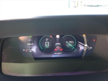 SPOTICAR Peugeot 308 Sw 1.2t 130pk Gt-uitv. Automaat | Climate Control Tweedehands - Stationwagen Benzine Grijs - Elst - 1200290773_5