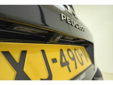 SPOTICAR Peugeot 308 1.2 Puretech Blue Lease Premium | Apple Carplay/an Tweedehands - Hatchback Benzine Grijs - Dokkum - 1200290952_3
