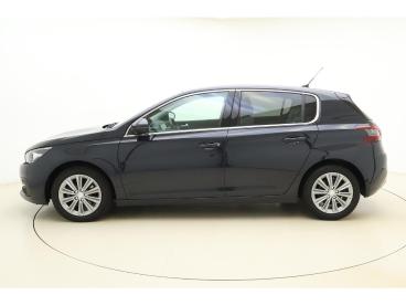 SPOTICAR Peugeot 308 1.2 Puretech Blue Lease Premium | Apple Carplay/an Tweedehands - Hatchback Benzine Grijs - Dokkum - 1200290952_5