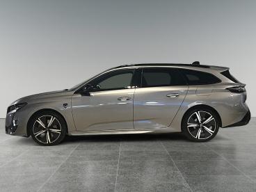 SPOTICAR Peugeot 308 Sw Gt Pack 1.6 Hybrid Phev 225pk E-eat8 | Trekhaak Tweedehands - Stationwagen Plugin Hybrid Grijs - Sliedrecht - 1200291399_3