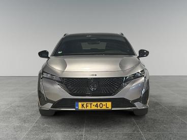 SPOTICAR Peugeot 308 Sw Gt Pack 1.6 Hybrid Phev 225pk E-eat8 | Trekhaak Tweedehands - Stationwagen Plugin Hybrid Grijs - Sliedrecht - 1200291399_4
