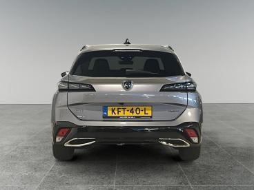SPOTICAR Peugeot 308 Sw Gt Pack 1.6 Hybrid Phev 225pk E-eat8 | Trekhaak Tweedehands - Stationwagen Plugin Hybrid Grijs - Sliedrecht - 1200291399_5