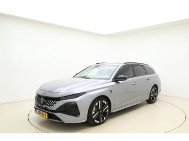 SPOTICAR Peugeot 308 Sw 1.6 Plug-in Hybrid 195 Gt | Adaptive Cruise Con Tweedehands - Stationwagen Hybride Grijs - Drachten - 1200291649_1