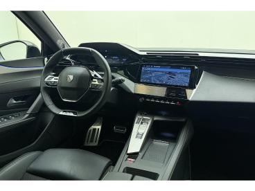 SPOTICAR Peugeot 308 Sw 1.6 Plug-in Hybrid 195 Gt | Adaptive Cruise Con Tweedehands - Stationwagen Hybride Grijs - Drachten - 1200291649_3
