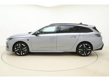 SPOTICAR Peugeot 308 Sw 1.6 Plug-in Hybrid 195 Gt | Adaptive Cruise Con Tweedehands - Stationwagen Hybride Grijs - Drachten - 1200291649_5
