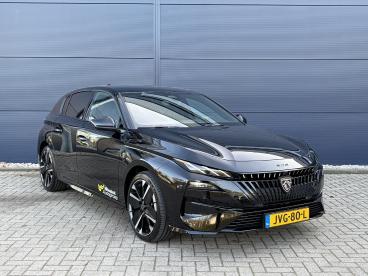 SPOTICAR Peugeot 308 1.2 Hybrid 145pk E-dcs6 Gt | Parkeercamera | Apple Tweedehands - Hatchback Hybride Zwart - Nijmegen - 1200292152_3