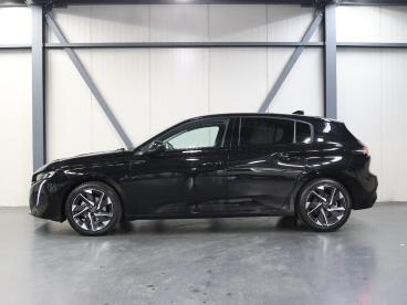SPOTICAR Peugeot 308 1.2 130pk Allure Pack Business | 1ste Eigenaar | A Tweedehands - Hatchback Benzine Zwart - Amersfoort - 1200292638_2