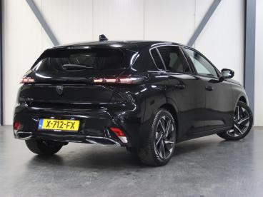 SPOTICAR Peugeot 308 1.2 130pk Allure Pack Business | 1ste Eigenaar | A Tweedehands - Hatchback Benzine Zwart - Amersfoort - 1200292638_3