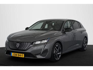 SPOTICAR Peugeot 308 1.6 Plug-in Hybrid 180 Allure Avantage / Stoel-stu Tweedehands - Hatchback Plugin Hybrid Grijs - Hilversum - 1200292748_1