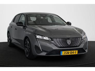SPOTICAR Peugeot 308 1.6 Plug-in Hybrid 180 Allure Avantage / Stoel-stu Tweedehands - Hatchback Plugin Hybrid Grijs - Hilversum - 1200292748_2
