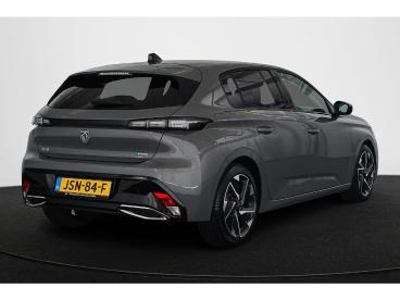 SPOTICAR Peugeot 308 1.6 Plug-in Hybrid 180 Allure Avantage / Stoel-stu Tweedehands - Hatchback Plugin Hybrid Grijs - Hilversum - 1200292748_3