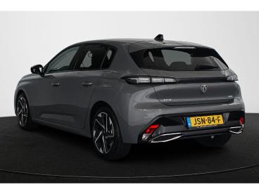 SPOTICAR Peugeot 308 1.6 Plug-in Hybrid 180 Allure Avantage / Stoel-stu Tweedehands - Hatchback Plugin Hybrid Grijs - Hilversum - 1200292748_4