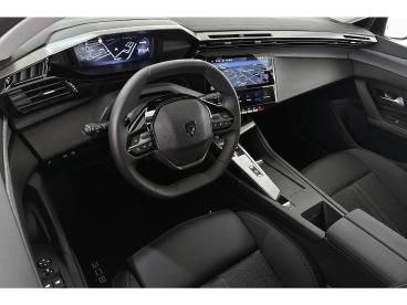 SPOTICAR Peugeot 308 1.6 Plug-in Hybrid 180 Allure Avantage / Stoel-stu Tweedehands - Hatchback Plugin Hybrid Grijs - Hilversum - 1200292748_5