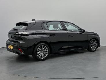 SPOTICAR Peugeot 308 Active Pack Business 110pk | Apple Carplay/android Tweedehands - Hatchback Benzine Zwart - Uden - 1200293151_2
