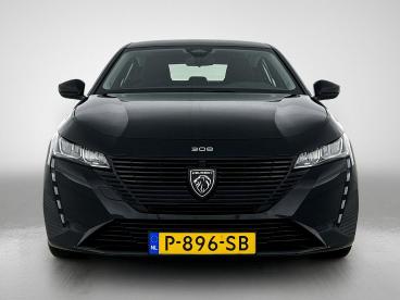 SPOTICAR Peugeot 308 Active Pack Business 110pk | Apple Carplay/android Tweedehands - Hatchback Benzine Zwart - Uden - 1200293151_3