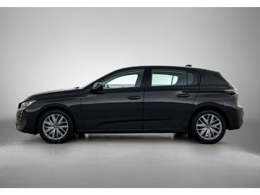 SPOTICAR Peugeot 308 Active Pack Business 110pk | Apple Carplay/android Tweedehands - Hatchback Benzine Zwart - Uden - 1200293151_4