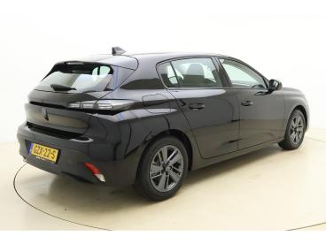 SPOTICAR Peugeot 308 1.2t Active Pack Business 130pk | Stoelverwarming Tweedehands - Hatchback Benzine Zwart - Drachten - 1200293498_2