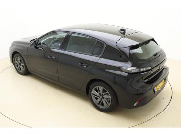 SPOTICAR Peugeot 308 1.2t Active Pack Business 130pk | Stoelverwarming Tweedehands - Hatchback Benzine Zwart - Drachten - 1200293498_4
