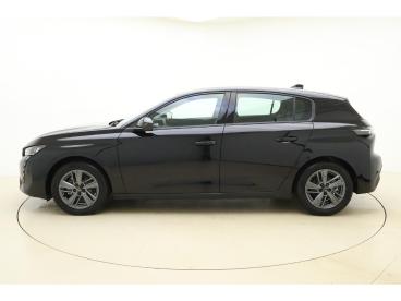 SPOTICAR Peugeot 308 1.2t Active Pack Business 130pk | Stoelverwarming Tweedehands - Hatchback Benzine Zwart - Drachten - 1200293498_5