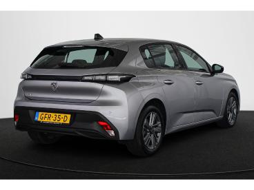 SPOTICAR Peugeot 308 1.2 Hybrid 136 E-dcs6 Active Pack Business Tweedehands - Hatchback Hybride Grijs - Almere - 1200293593_3