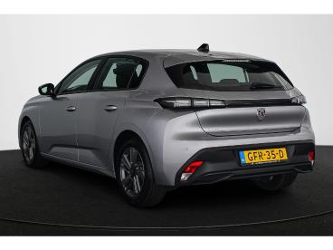 SPOTICAR Peugeot 308 1.2 Hybrid 136 E-dcs6 Active Pack Business Tweedehands - Hatchback Hybride Grijs - Almere - 1200293593_4