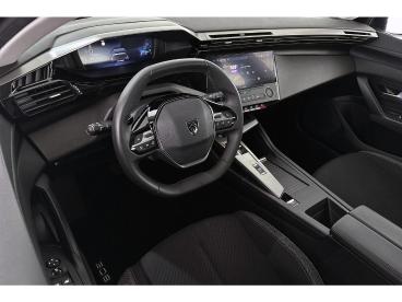 SPOTICAR Peugeot 308 1.2 Hybrid 136 E-dcs6 Active Pack Business Tweedehands - Hatchback Hybride Grijs - Almere - 1200293593_5